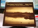 VERY RARE CHET BAKER 
