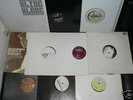 10x Vinyl Techno, Minimal Excl.Pack siehe liste