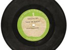 APPLE ACETATE,MADELAINE BELL.MAYBE THE MORNING.VGC