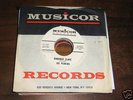 Joe Perkins NORTHERN SOUL 45 Runaway Slave / Natalie Wo