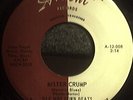 Ole Miss Down Beats Memphis Garage 45 Mister Crump