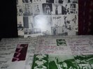 ROLLING STONES exile on main st 2 LP FRENCH PRESS 72