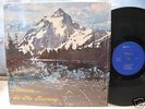 HOSANNA   In The Morning - ORIGINAL Christian Psych LP