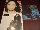 SADE PROMISE LOVE DELUXE 180 GRAM RARE LP+ PORTRAIT/SONY RECORDS FR40263 LP+HITS