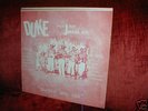 RARE DUKE AND HIS JAMAICA FIVE LP KALYPSO & SKA CALYPSO