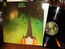 Ramases, Space Hymns Vertigo 9199134, Prog.Art Holland