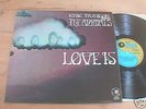 ERIC BURDON & ANIMALS - LOVE IS LP Psych MGM 1st SUPERB