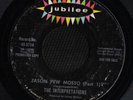 SOUL 45 INTERPRETATIONS JASON PEW MOSSO JUBILEE DJ HEAR