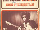 JIMI HENDRIX the midnight lamp RARE FRENCH 7 LISTEN