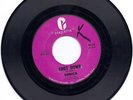 Sonics-Shot Down /Don't Be Afraid Of The Dark-Etiquette