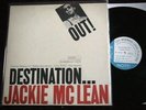 JACKIE McLEAN 