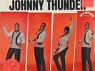 JOHNNY THUNDER LP - LOOP DE LOOP - SEALED 