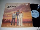 Litefrost - Variations (Private Press) Lounge
