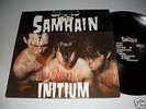 Samhain - Initium (Plan 9) Danzig NM