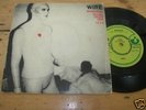 WIRE Mannequin RARE DEMO UK PUNK POST PUNK CLASSIC1977