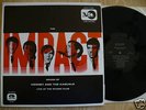 KENNY & THE KASUALS RARE RE OF FUZZ  GARAGE LP