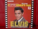 Elvis Presley: 