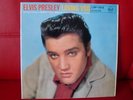 Elvis Presley: Loving You LP GERMAN BLACK RCA MINT RAR
