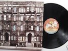 Led Zeppelin – Physical Graffiti (LP 1975 UK Swan Song)