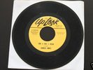Rare Funk/Soul 45 Charles Mintz-Give A Man A Break HEAR