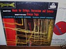 London 6149: Ansermet, Bartok Strings/Percussion WBg/bb