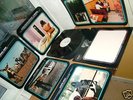PULP. DIFFERENT CLASS. RARE LP VERSION with 12 COVERS