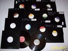 Vinyl New DJ Platten Club Sampler RnB Hip Hop Hot 05