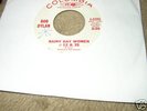 Bob Dylan-DJ-Rainy Day Women #12&35-Near Mint