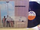 SILVERTONES - SILVER BULLETS / TROJAN LP