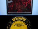 ERIC DOLPHY AT THE FIVE SPOT VOLUME 2 RARE PRESTIGE RVG