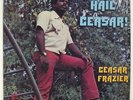 FUNK Ceasar Frazier Hail Ceasar LP 1972 NM BEAUTY
