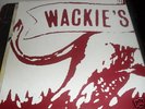 REGGAE-BARRINGTON SPENCE STEP IN JAH JAH -WACKIE S _12