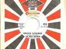 SADLY MISTAKEN Northern promo 45 Golden Earrings