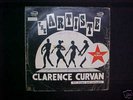 CLARENCE CURVAN THE ARTISTE RECORD