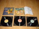 Smashing Pumpkins Mellon Collie... Vinyl 3 LP unplayed