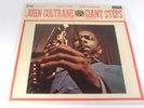 JOHN COLTRANE Giant Steps N/Mint UK 1960 London Jazz LP