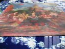 Rolling Stones Satanic Majesties 1st UK Press Mono 