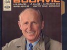 BOURVIL son + rare EP 