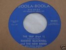 EUGENE BRACKNELL AND THE NEW BREED THE TRIP