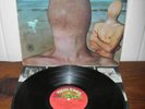 TOE FAT s/t ORIG 1970 HARD FUZZ PSYCH LP ON RARE EARTH