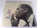 DEXTER GORDON Our Man In Paris EX+ Blue Note New York