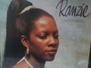 RARE AFRO SWEET SOUL / FUNK 80'S LP RANZIE FROM ABIDJAN