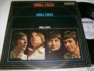 SMALL FACES   SMALL FACES ** 1967 UK 1st IMMEDIATE LP