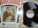 BLIND LEMON JEFFERSON 