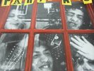 THE PARTISANS 1983 UK PUNK LP NO FUTURE LABEL VG+
