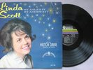 LINDA SCOTT-