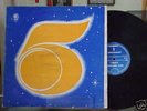 MICHAEL JACKSON 5 RARE COMPILATION MEX LP