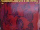 ARMAGEDDON - THE MAZE - Rarität