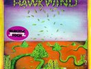 HAWKWIND First, orig. Liberty LBS 83 348 I, UNDERGROUND