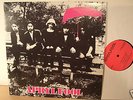 APRYL FOOL s/t JAPAN PSYCH LP MINT RE UNPLAYED 1969